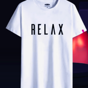 Branded t-shirts for men